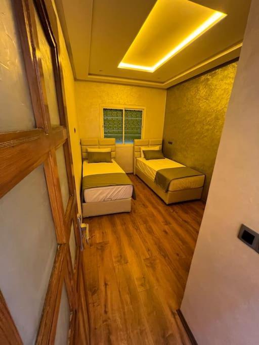 Appartement Fes Sami Haut Standing Exterior foto